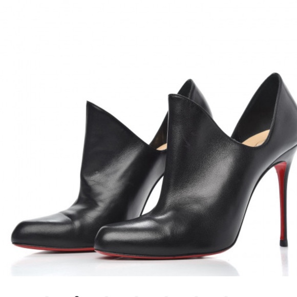 ISO Christian Louboutin Dugueclina size 39 - Picture 1 of 3